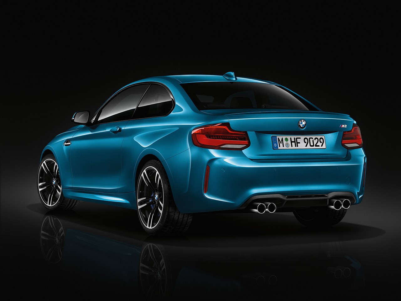2018 BMW 2 Series images
