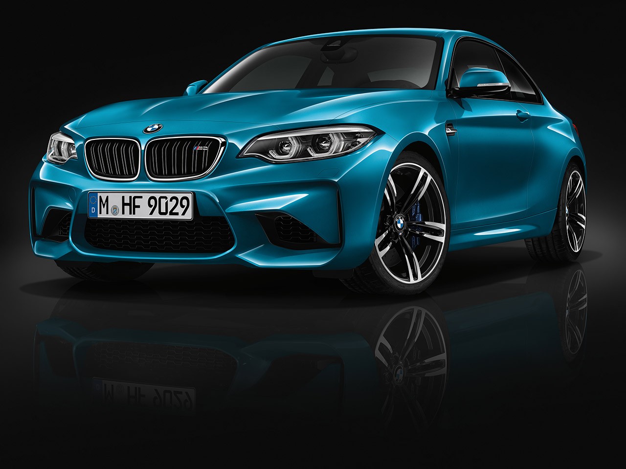 2018 BMW 2 Series