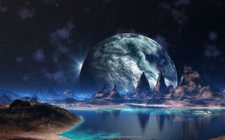 Awesome Cool Desktop Wallpapers