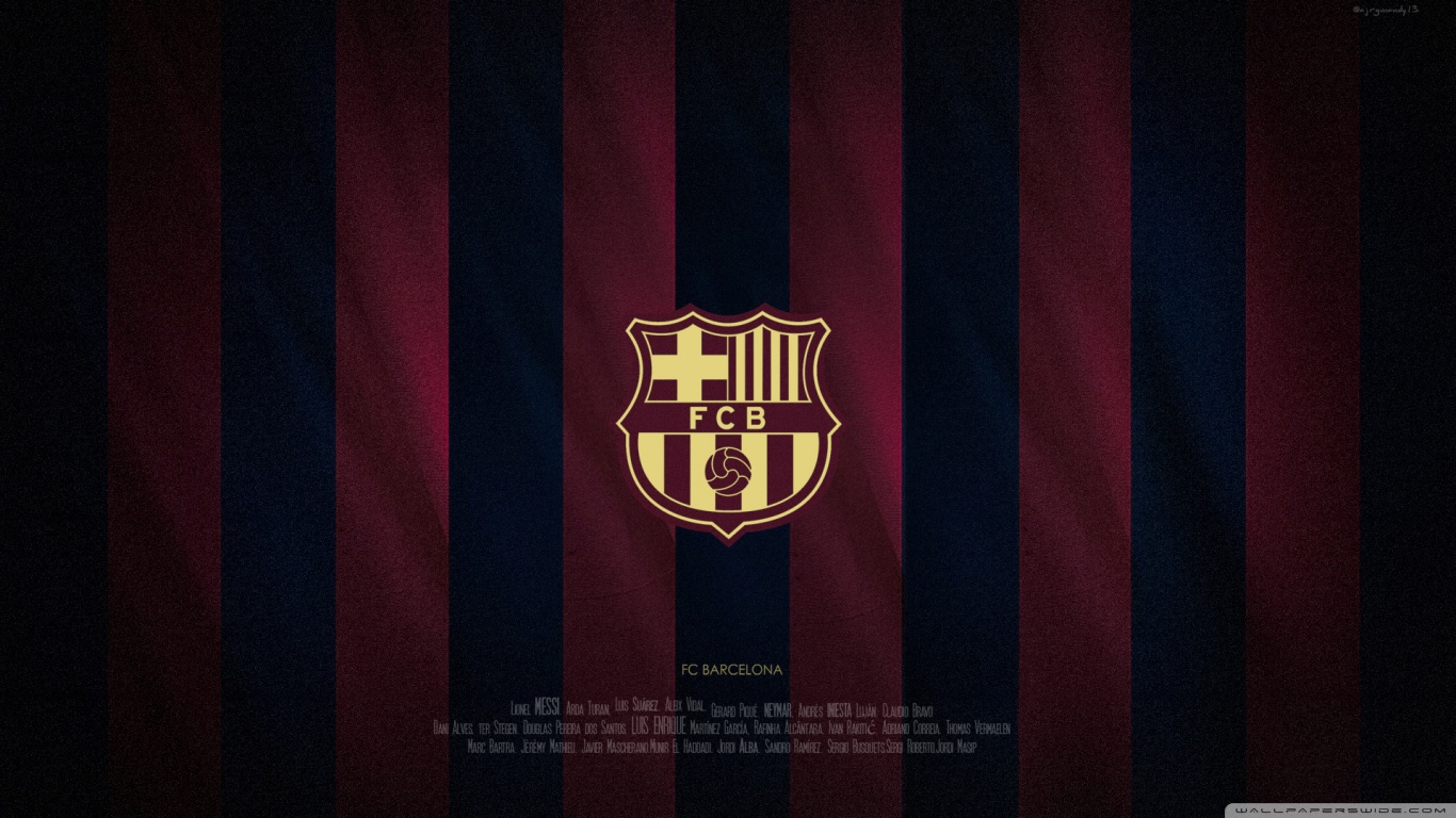 Barcelona Best Wallpaper