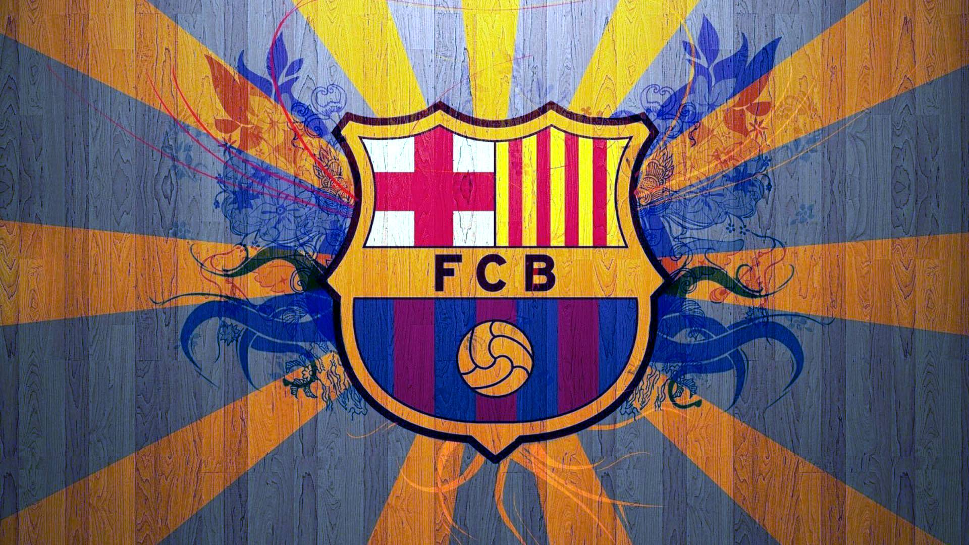 Barcelona, Football, Desktop, Wallpaper