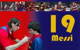 Barcelona Wallpaper Football Desktop Wallpapers Images