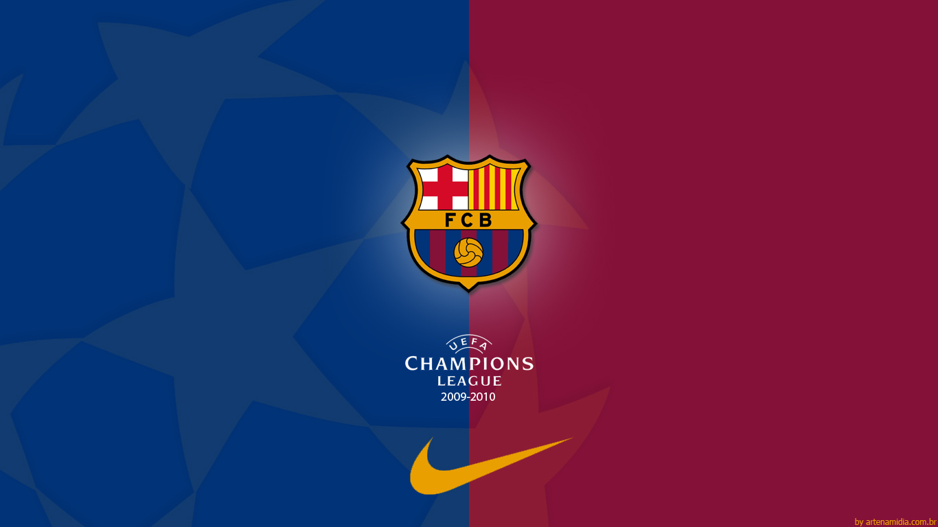 Barcelona Wallpaper For Pc