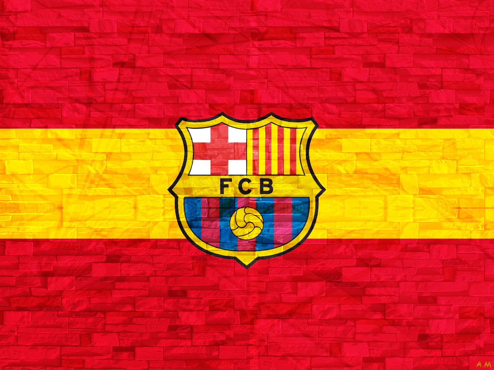 Barcelona Wallpaper For S4