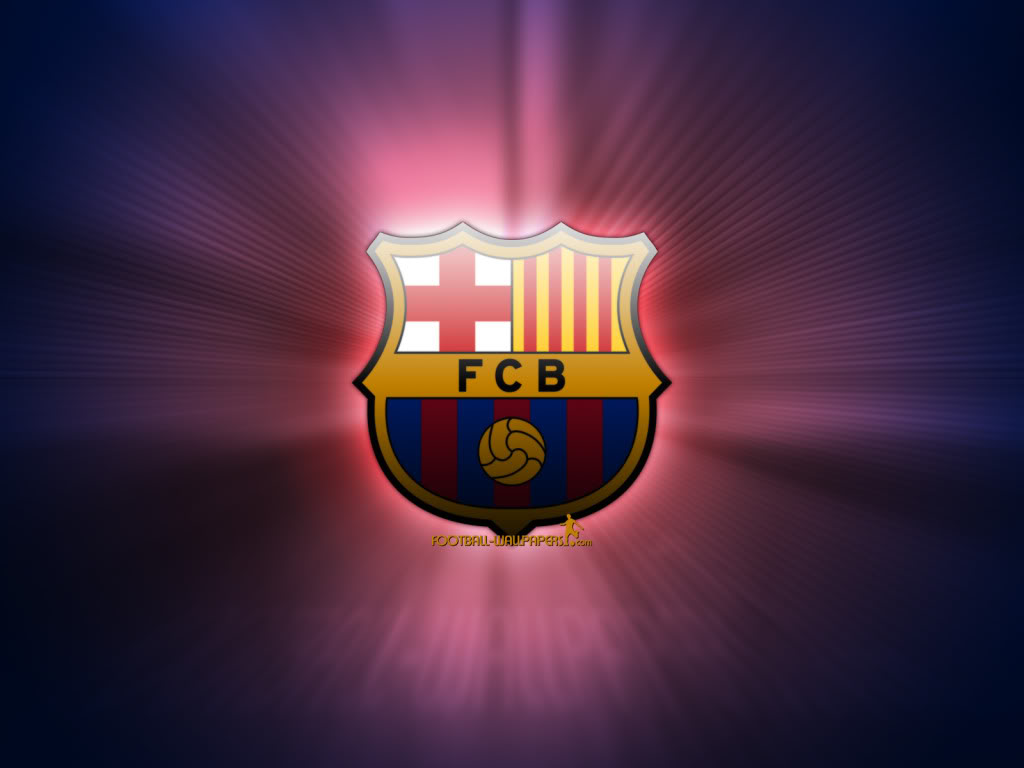 Barcelona Wallpaper Pc