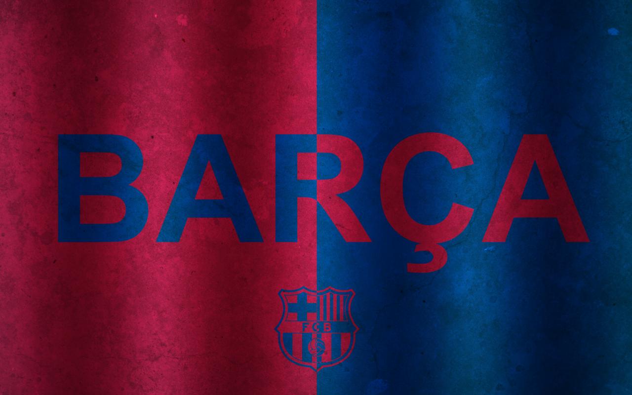 Barcelona Wallpaper Picture