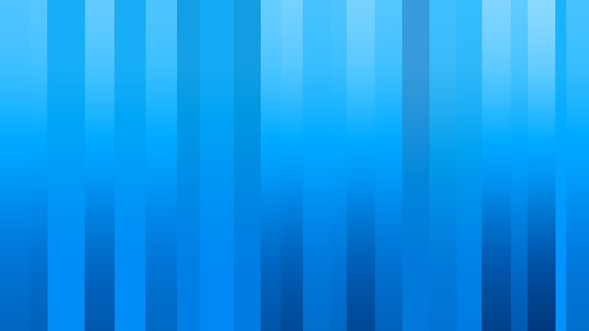 Bluebells Desktop Wallpaper