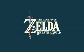 Breath Of The Wild Background Phone