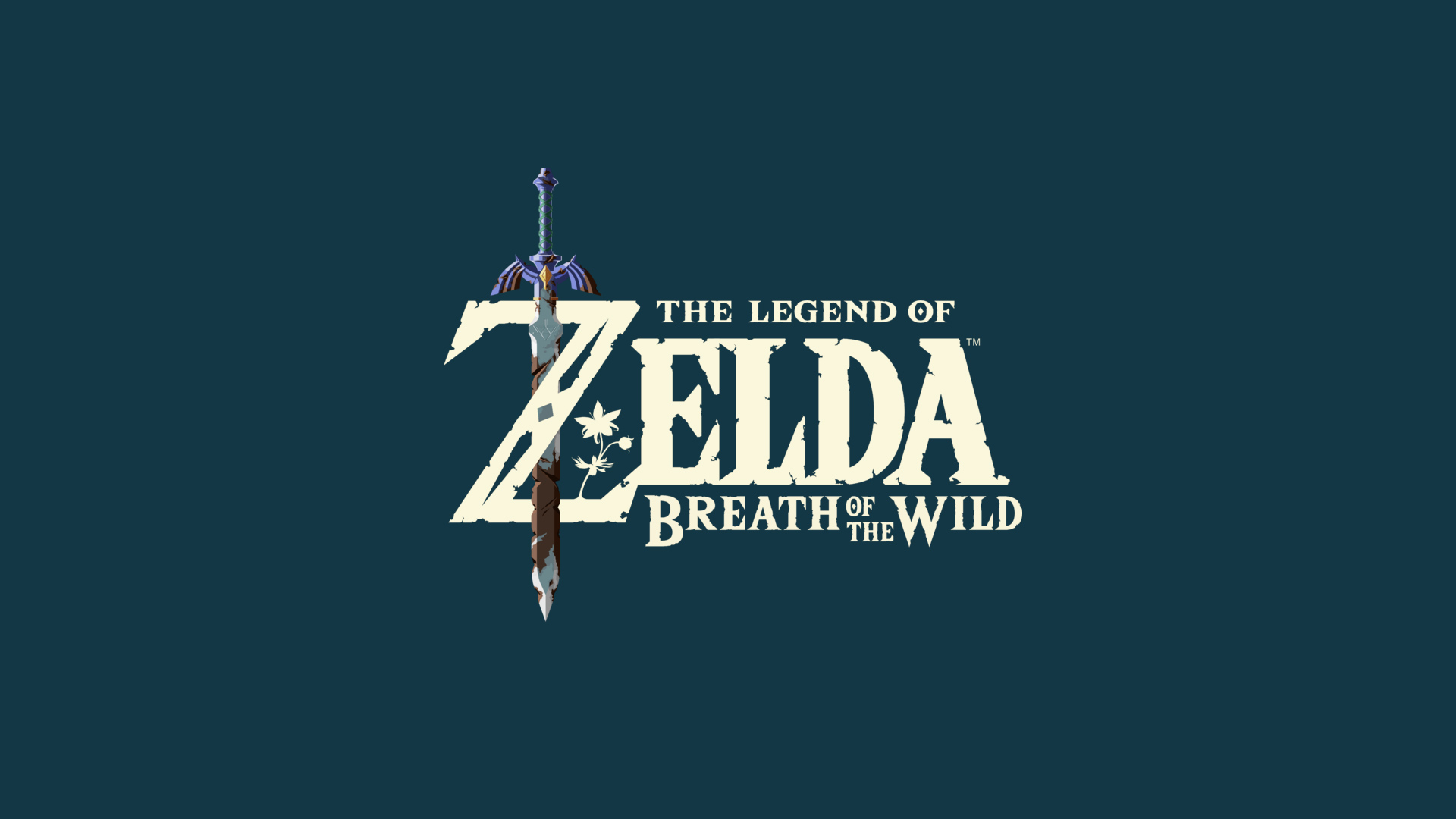 Breath Of The Wild Background Phone