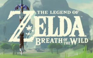 Breath Of The Wild Wallpapers Iphone