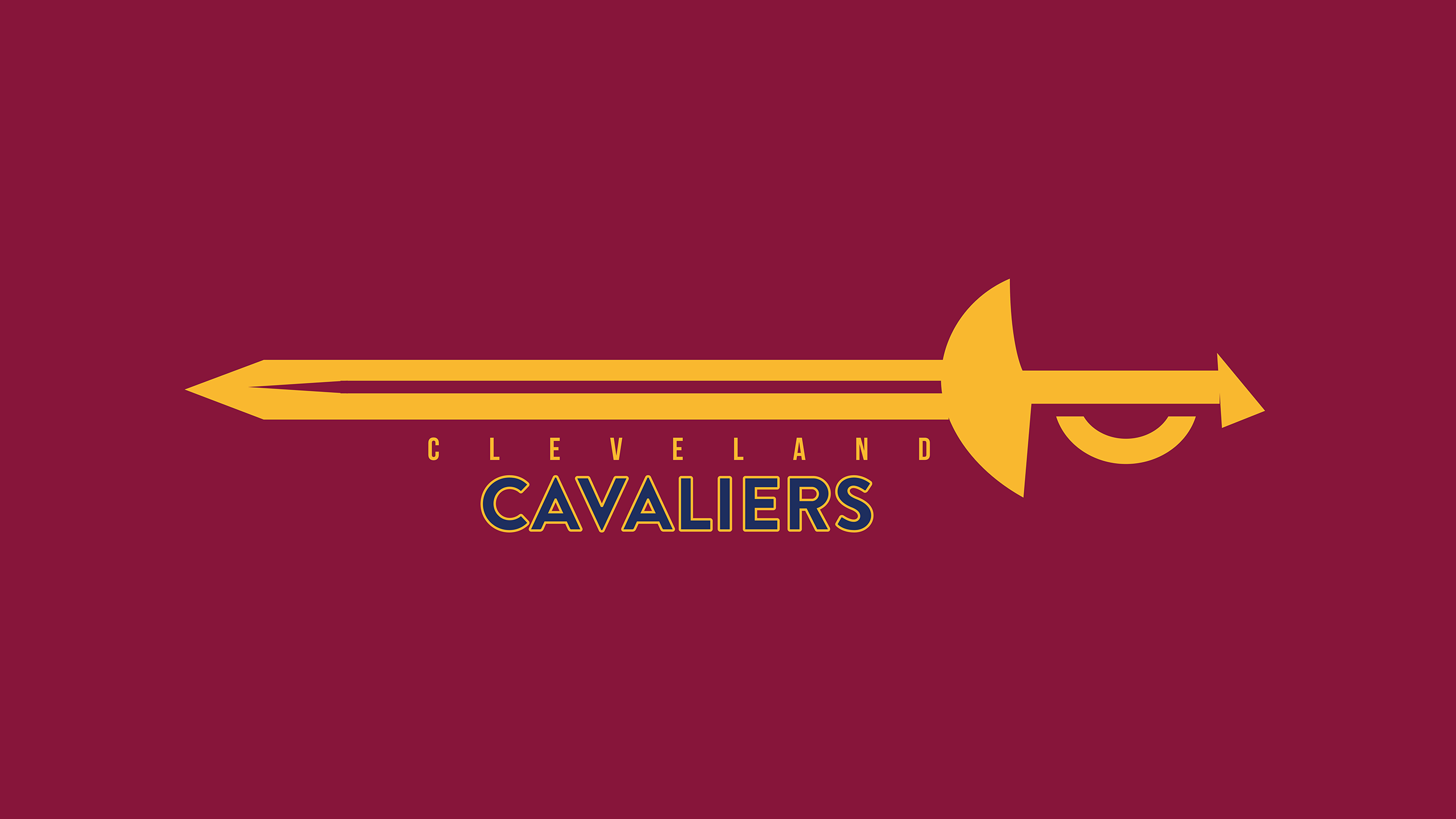 Cavaliers Android Wallpaper