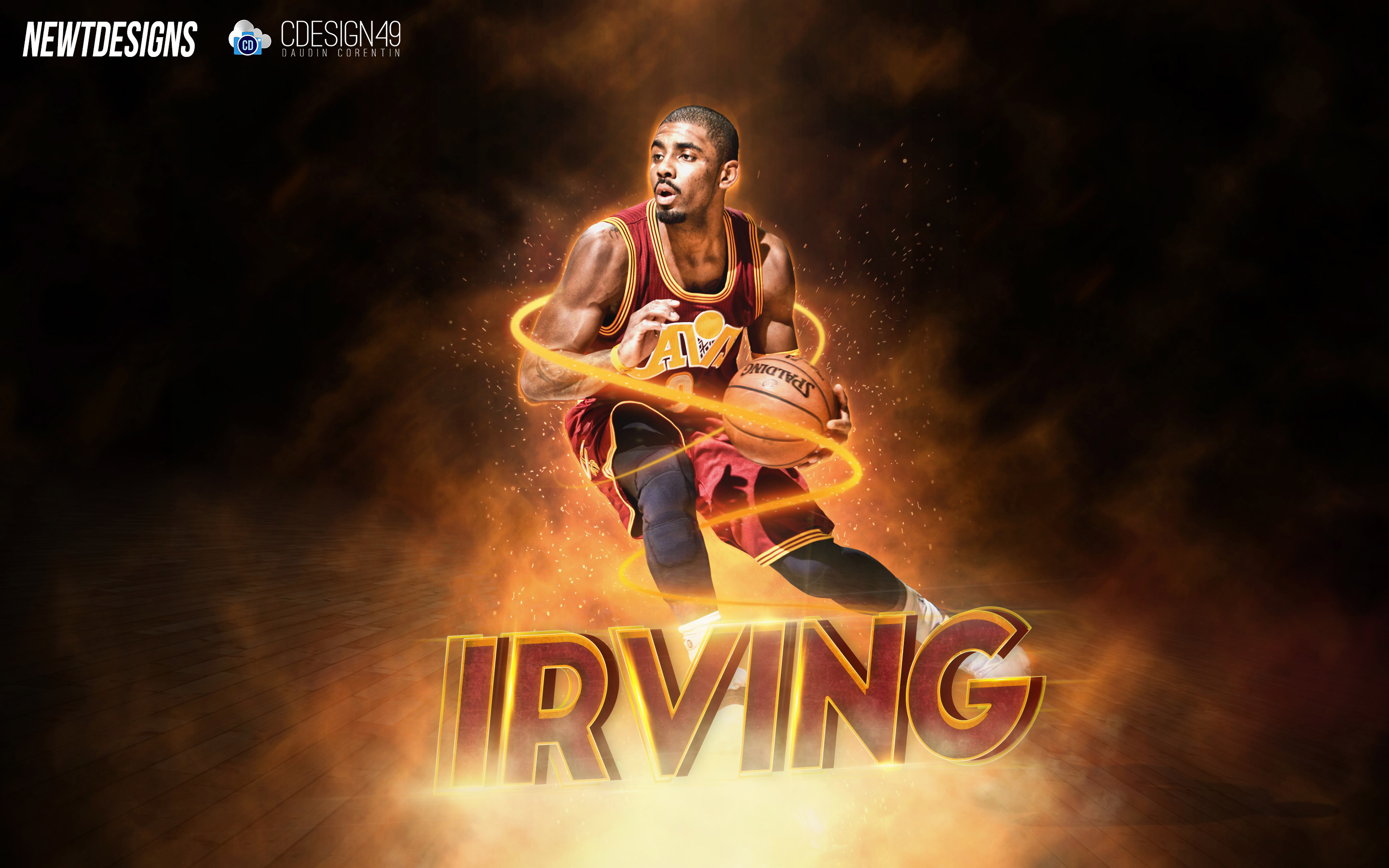 Cavaliers Wallpaper Desktop