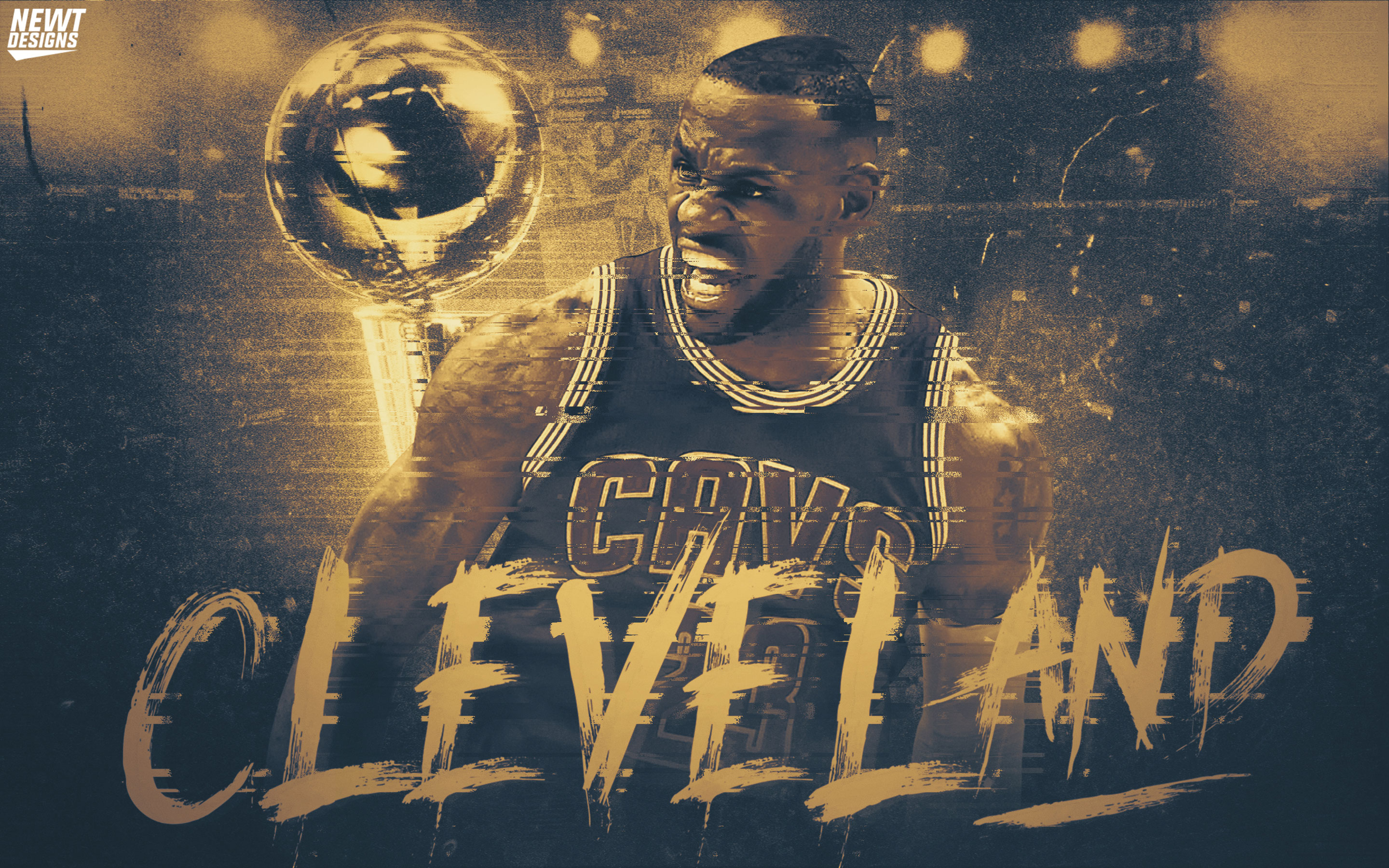 Cavaliers Wallpaper Hd