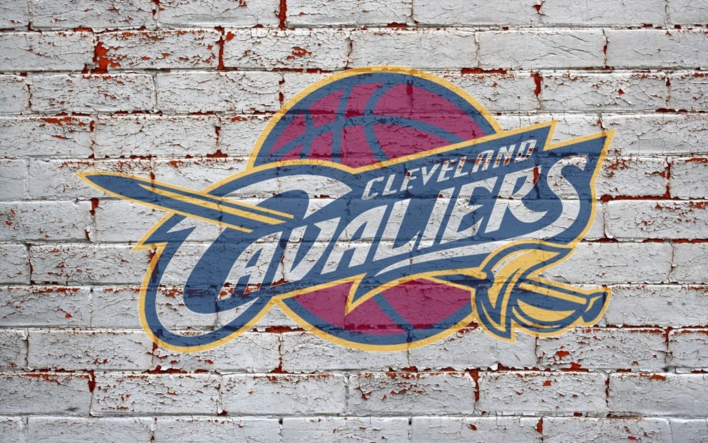 Cavs Logo Wallpaper