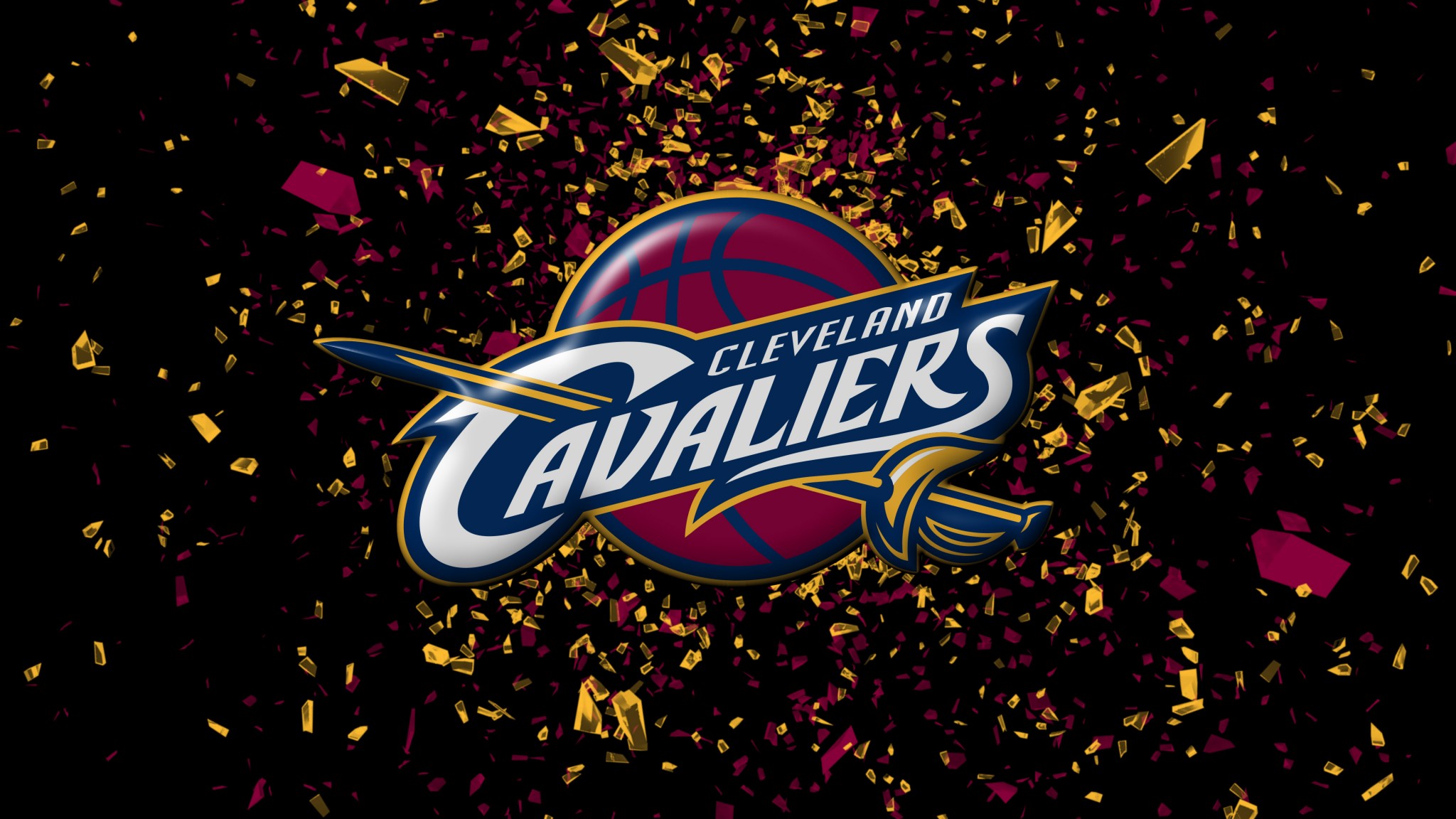 Cavs Wallpaper Iphone 7