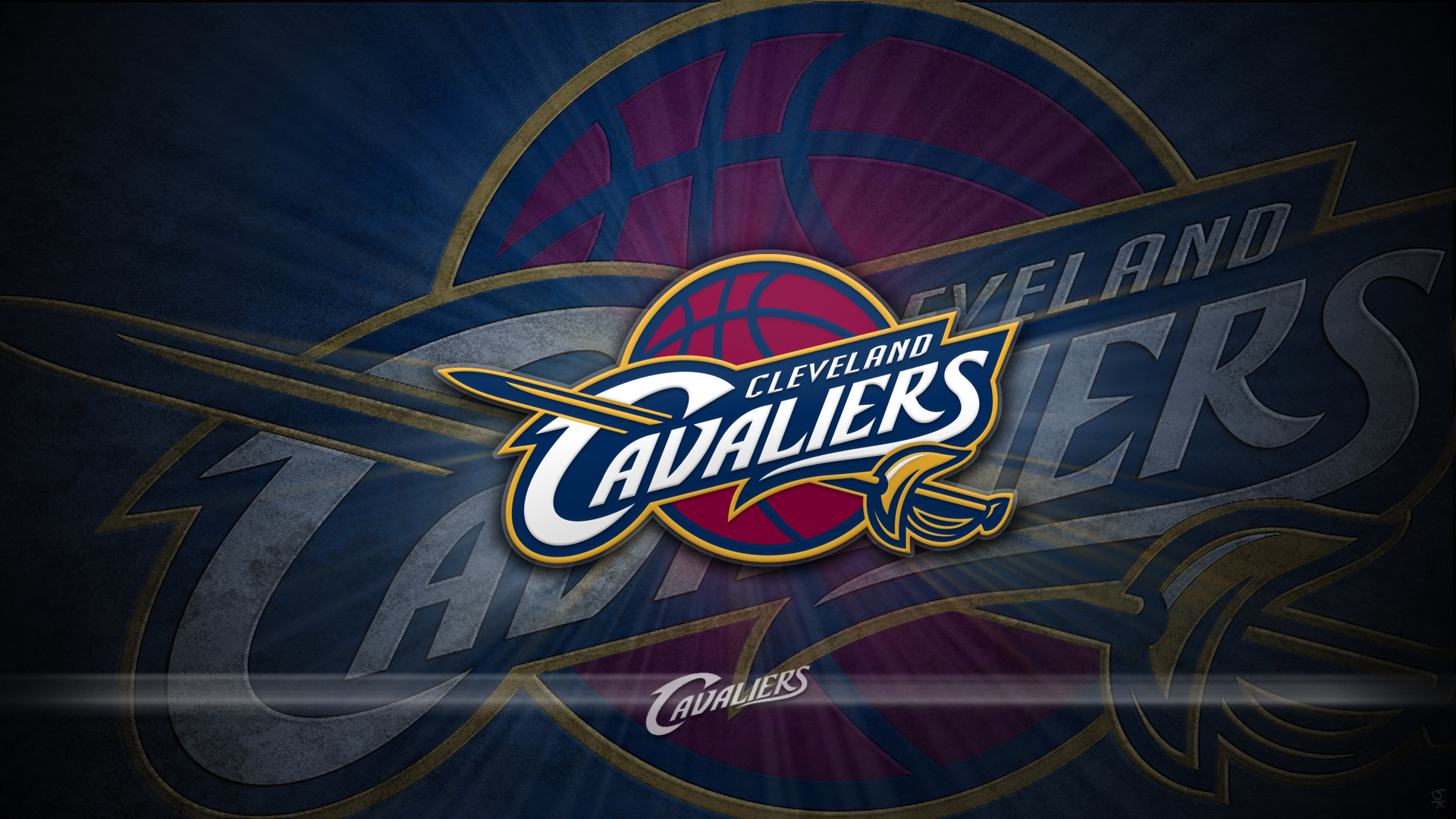 Cleveland Cavaliers 1920 - 2022 Live Wallpaper HD