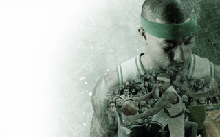 Isaiah Celtics