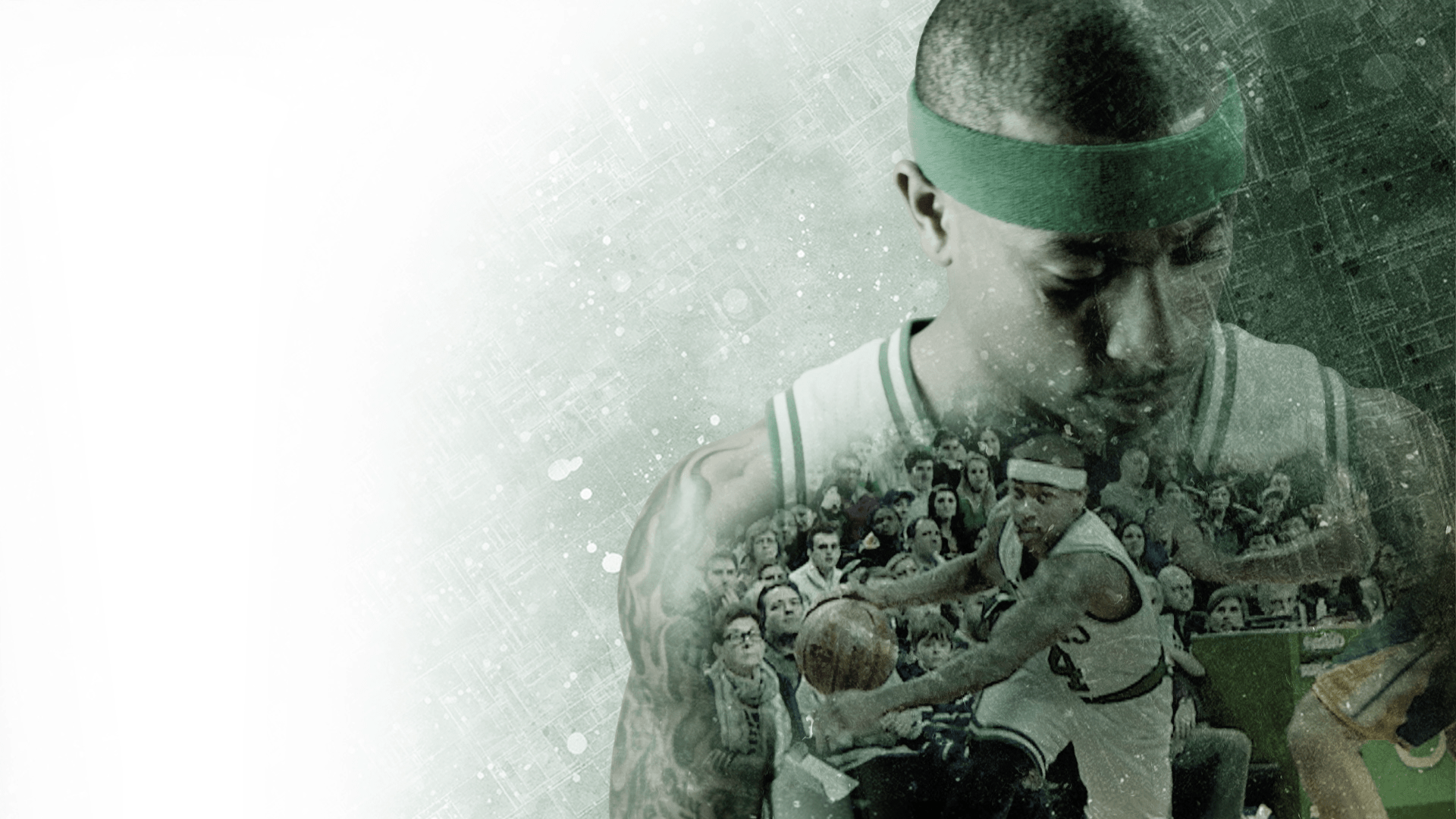 Isaiah Celtics