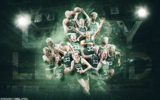 Isaiah Thomas All star Wallpaper Celtics