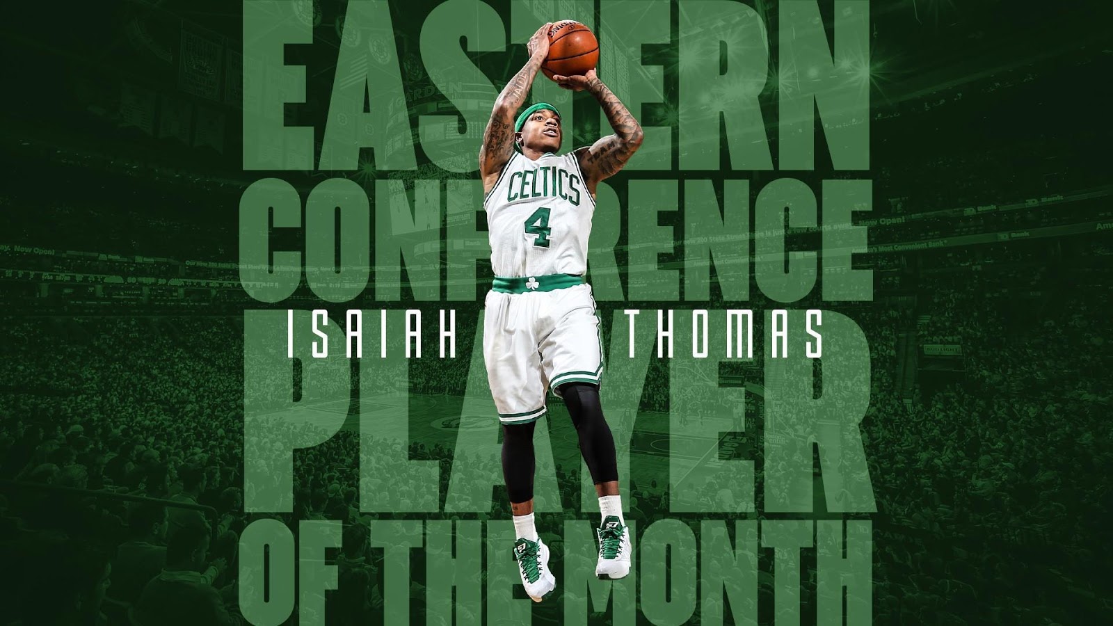 Isaiah, Thomas, Best, Dunk