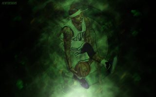 Isaiah Thomas Dunk In Game Celtics