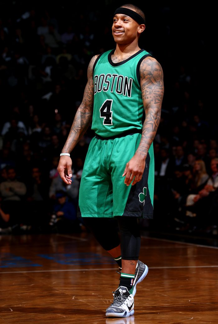 Boston Celtics v Brooklyn Nets | 2021 Live Wallpaper HD
