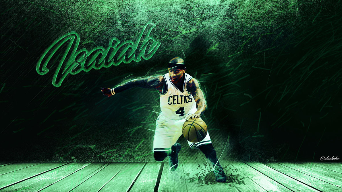 Isaiah Thomas Wallpaper