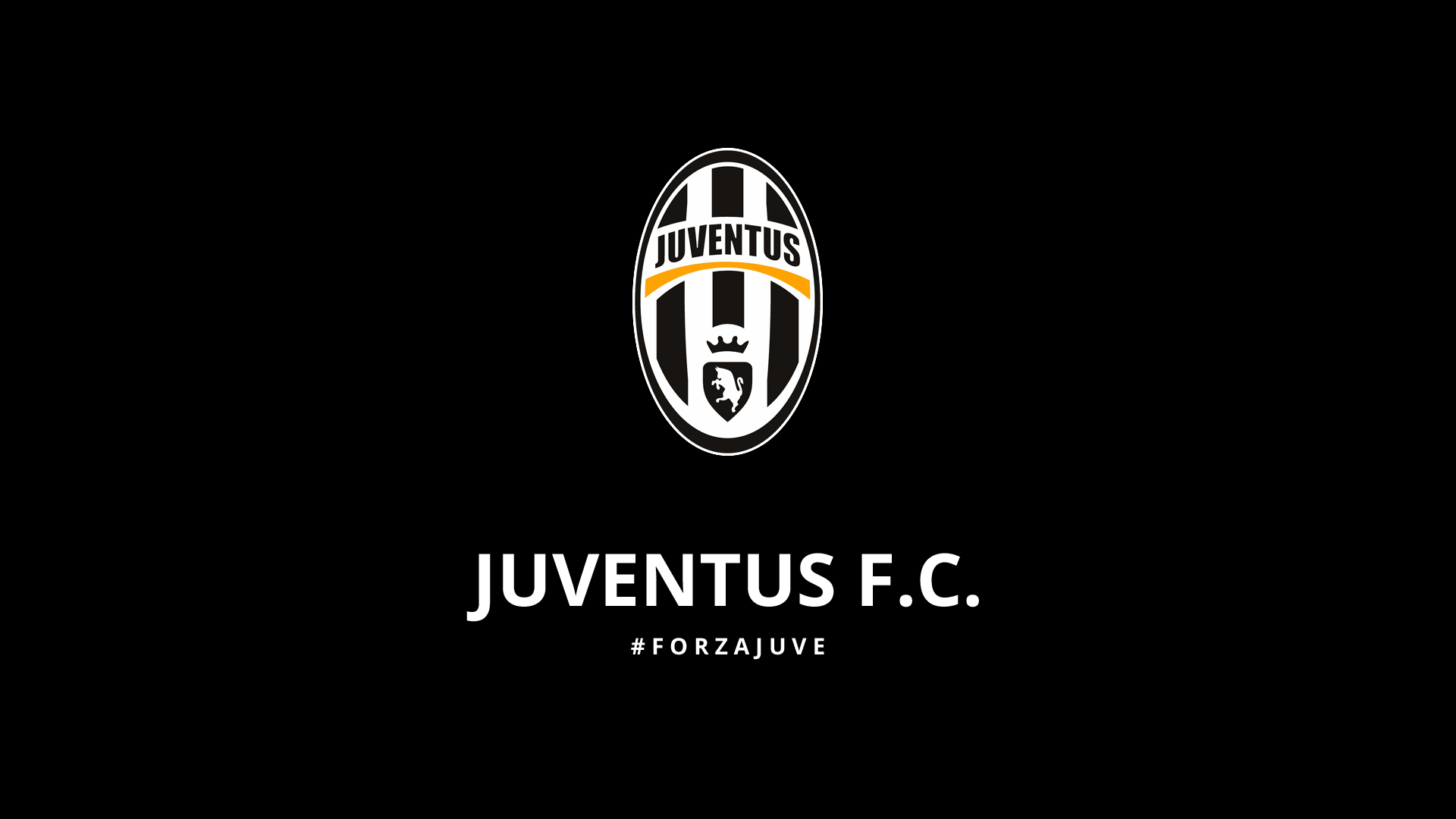 Juve, Wallpaper