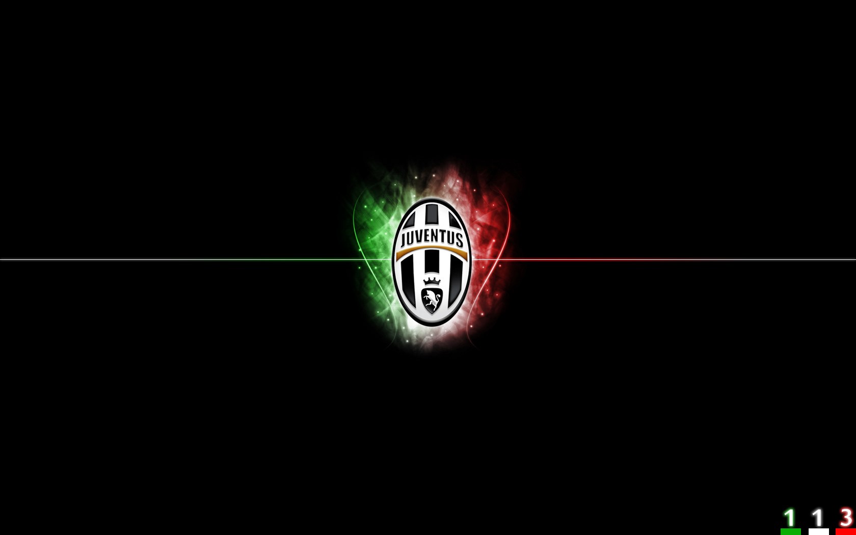Juventus Fans Wallpaper