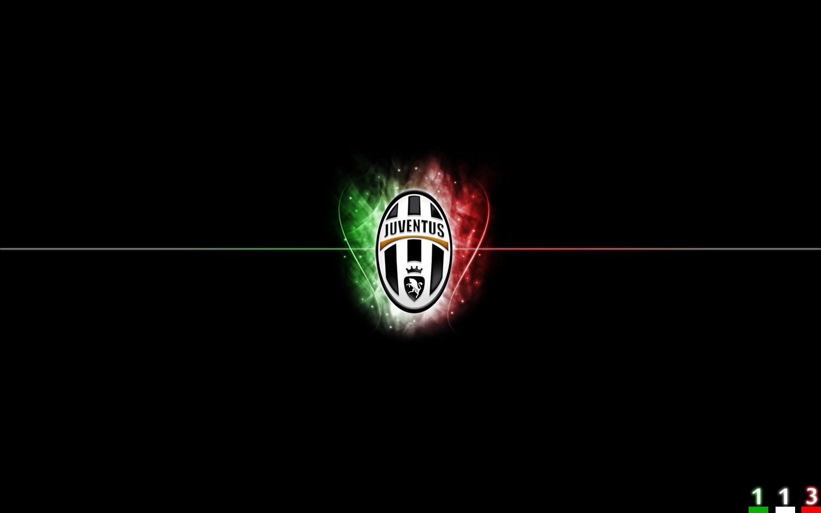 Juventus, Fans, Wallpaper