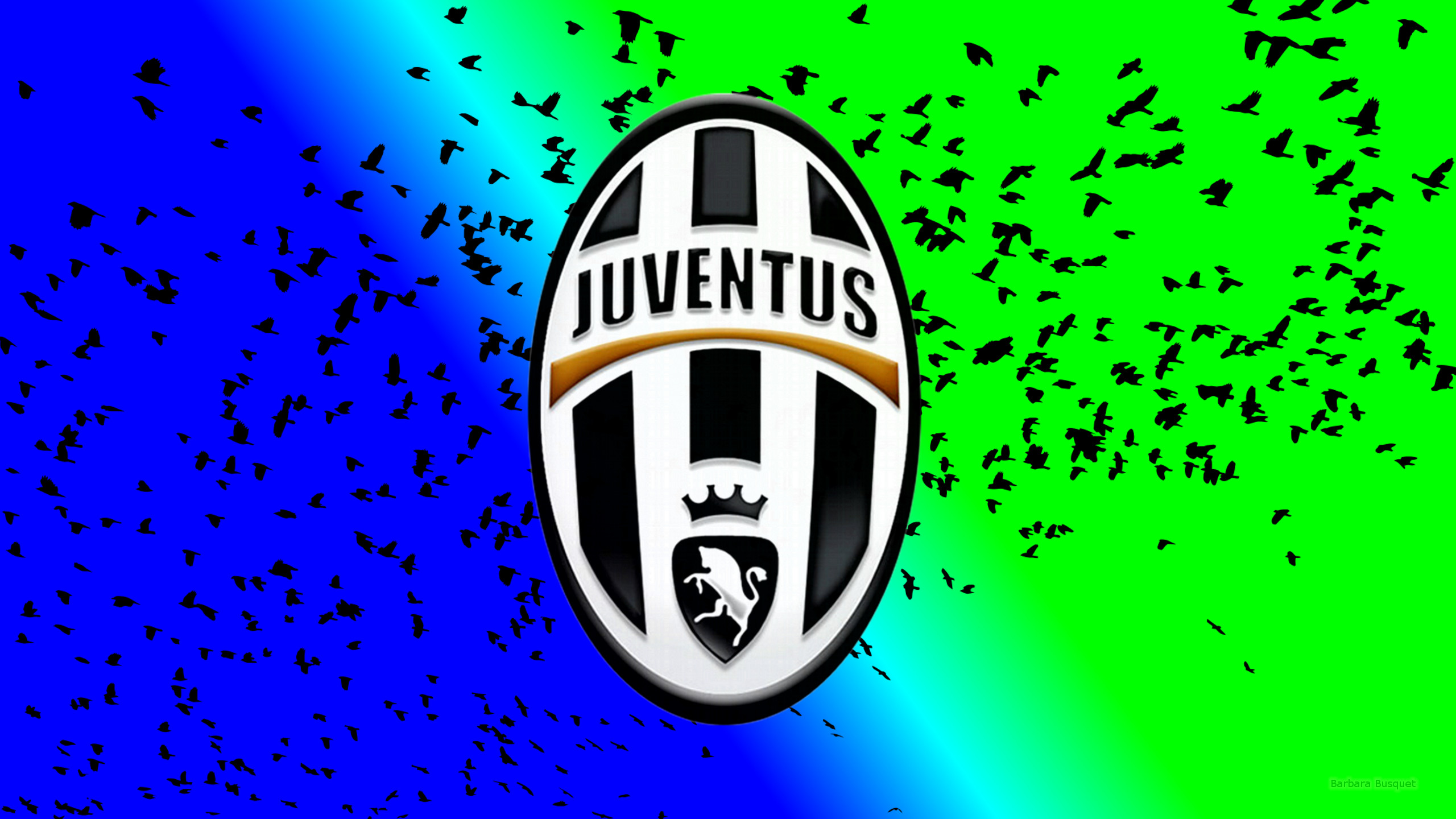 Juventus, Football, Club, Wallpaper
