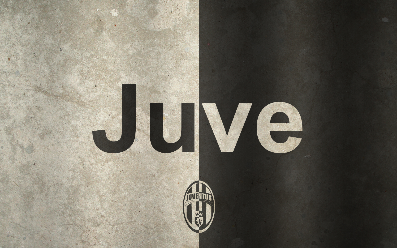 Juventus, Logo, Wallpaper