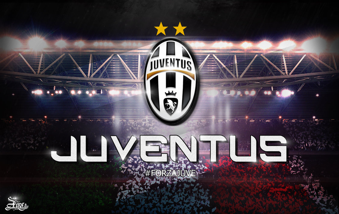 Juventus Stadium Wallpaper