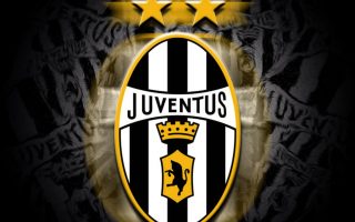 Juventus Team Wallpaper