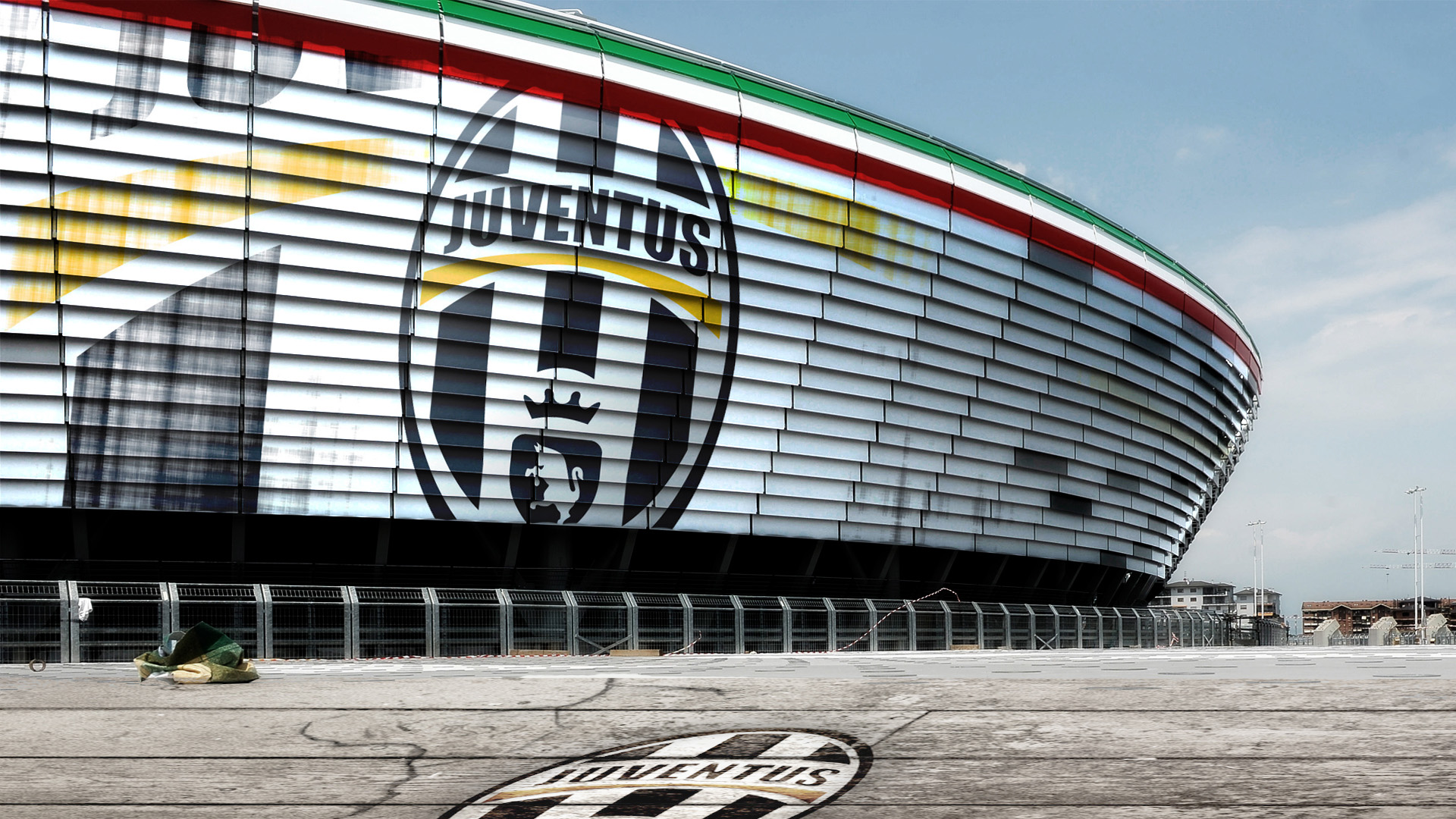 Juventus Wallpaper For Android