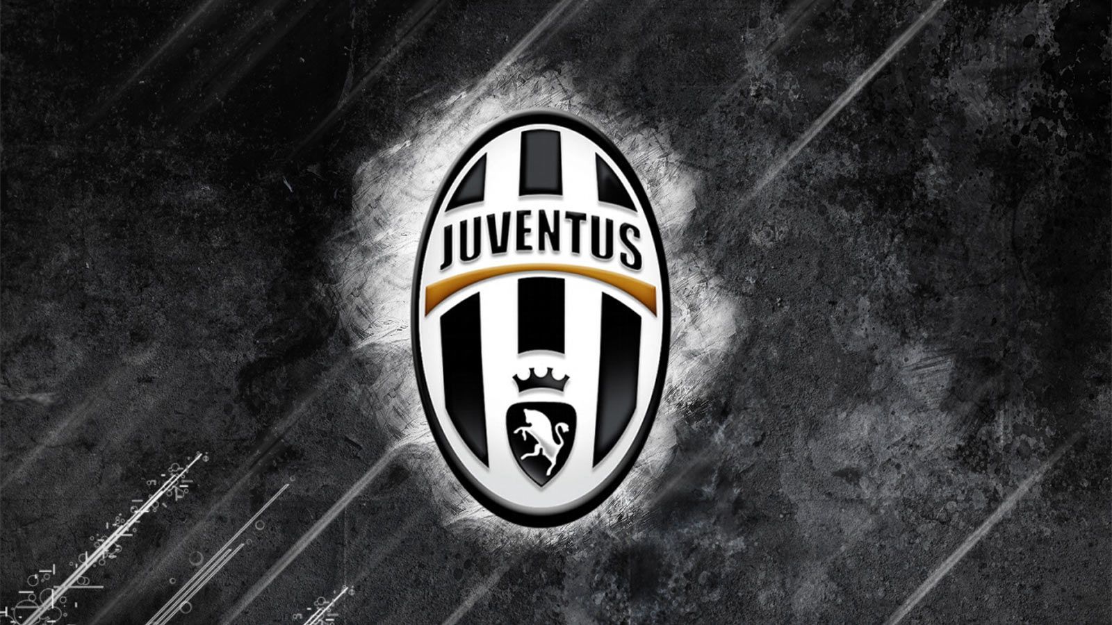 Juventus Wallpaper High Resolution