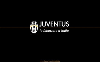 Juventus Wallpaper Mac