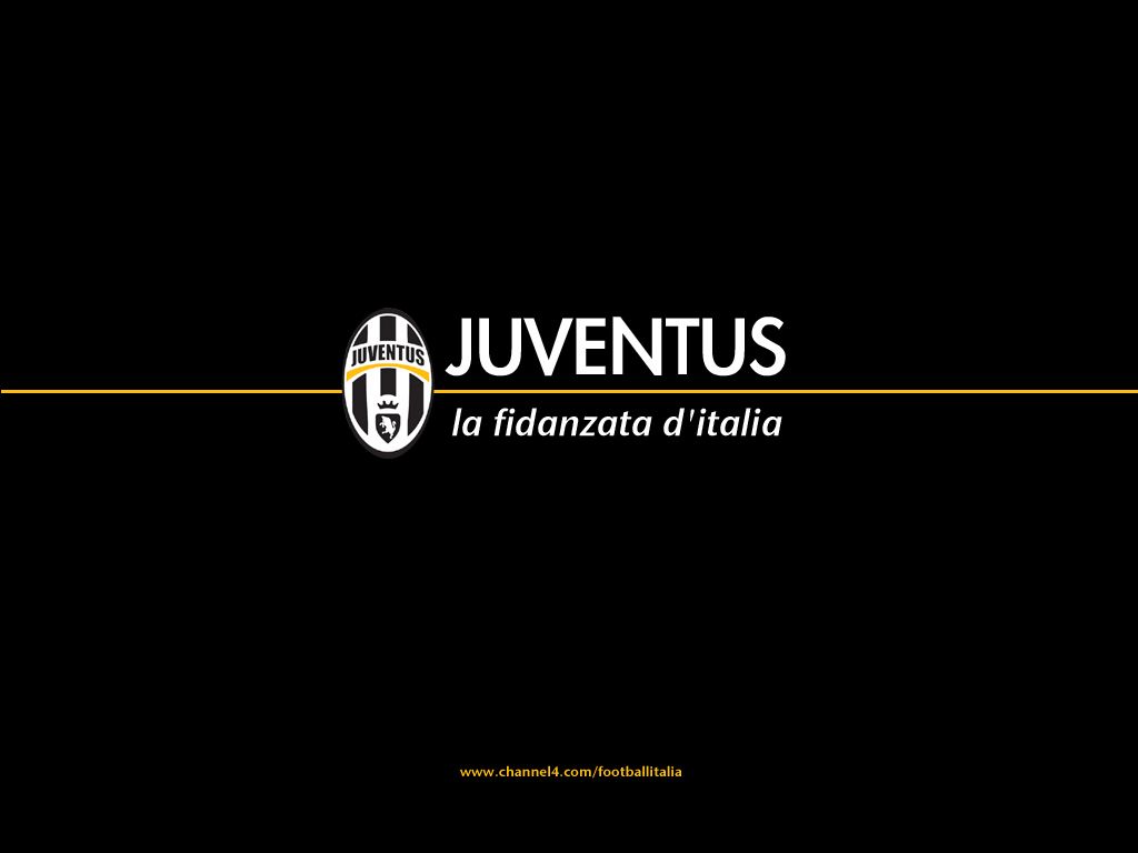 Juventus, Wallpaper, Mac