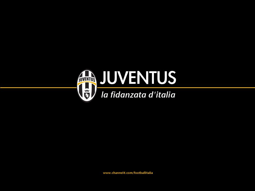 Juventus Wallpaper Mac