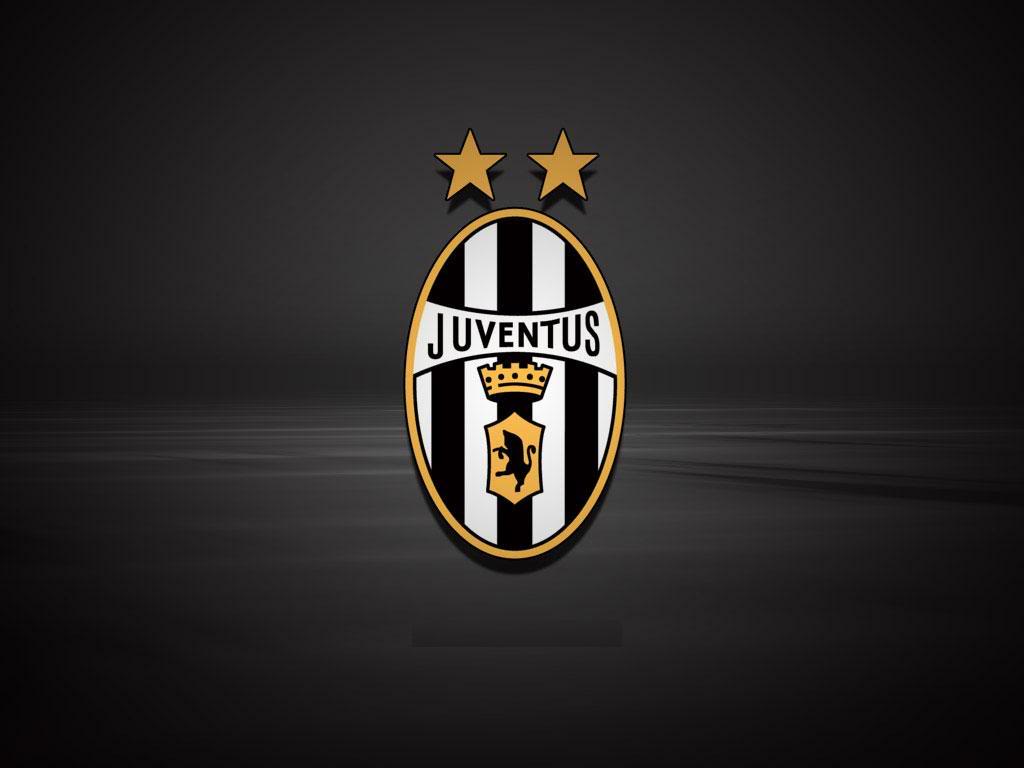Juventus, Wallpaper, New, Logo