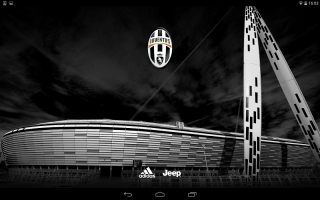 Juventus Wallpaper Smartphone