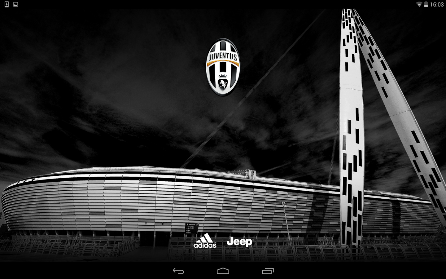 Juventus, Wallpaper, Smartphone