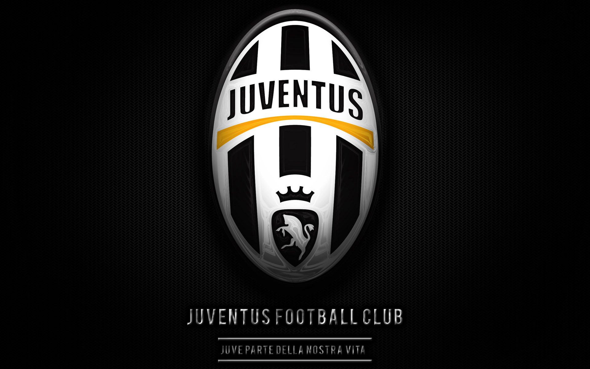 Juventus, Wallpaper, Windows, 7