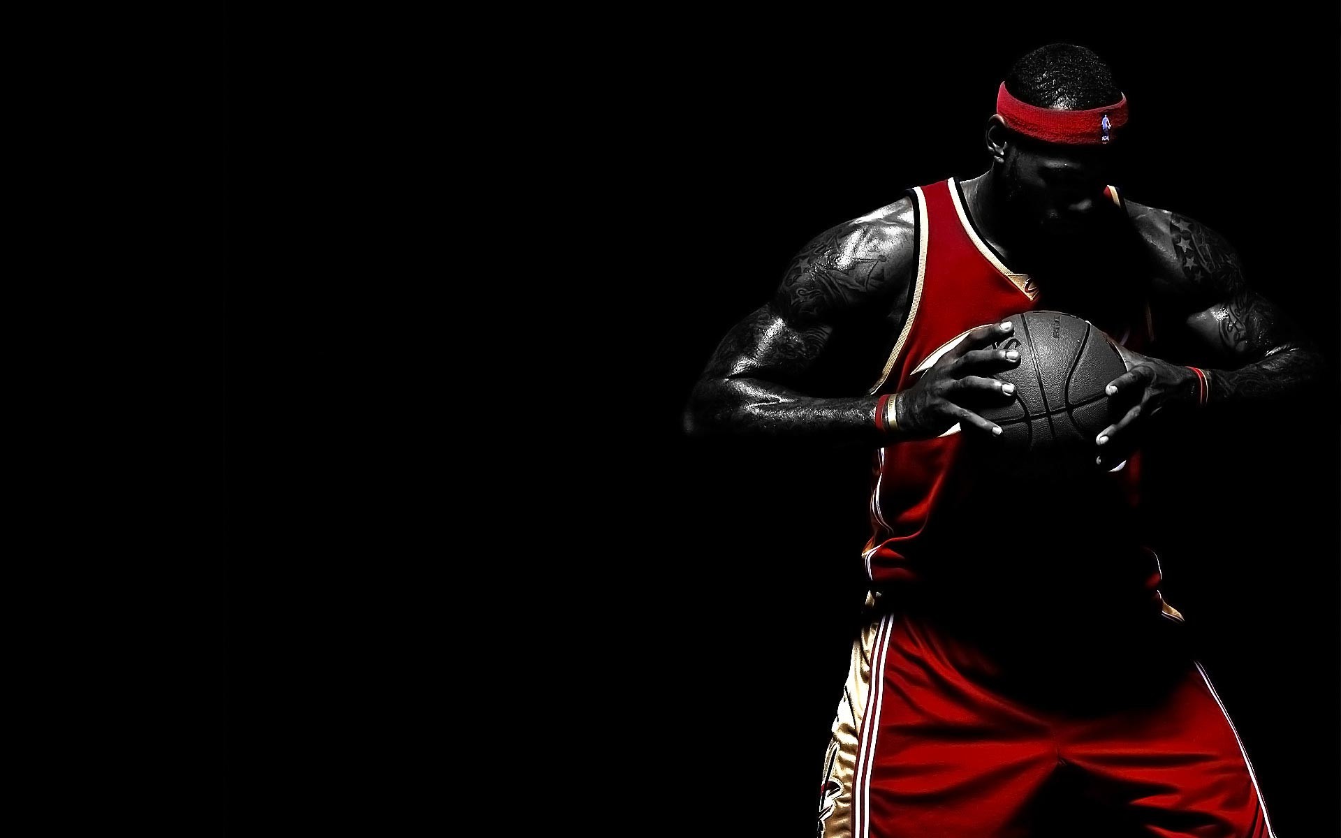 LeBron, James, Wallpaper, For, Iphone