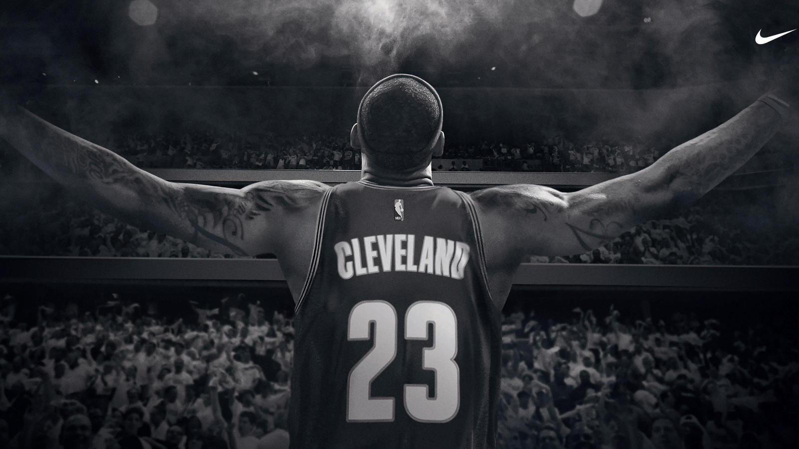 LeBron, James, Wallpaper