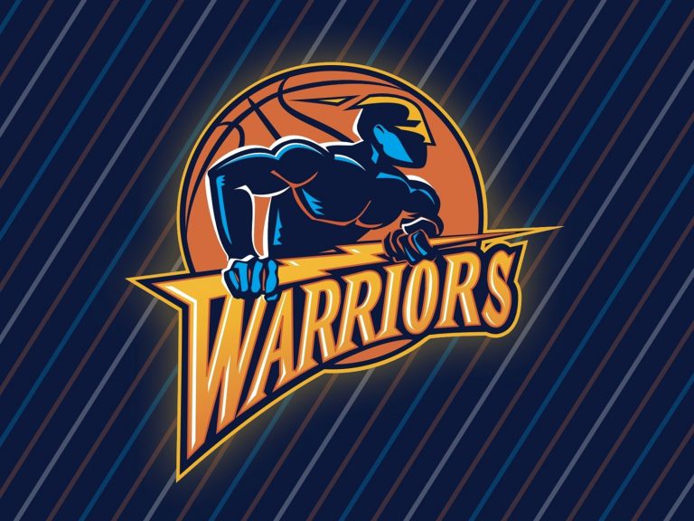 Best Golden State Warriors Logo Wallpaper | 2021 Live Wallpaper HD