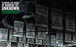 Boston Celtics Live Wallpaper