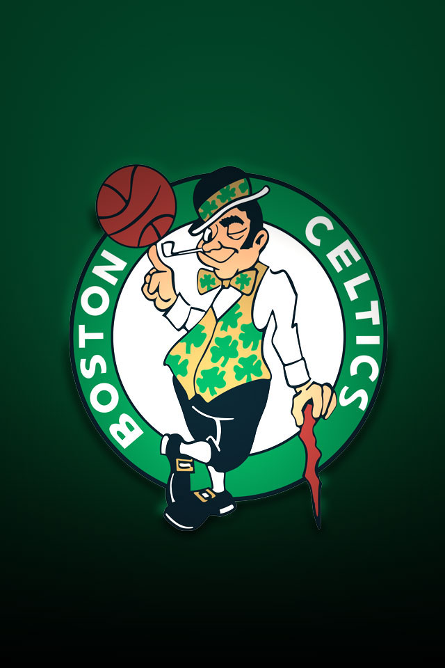Boston Celtics Wallpaper For Iphone
