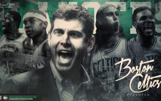 Boston Celtics Wallpaper Hd