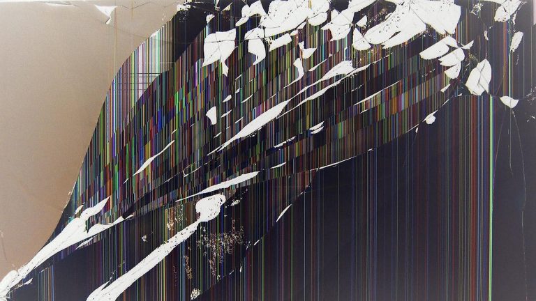 Broken Glass Screen Wallpaper - 2022 Live Wallpaper HD